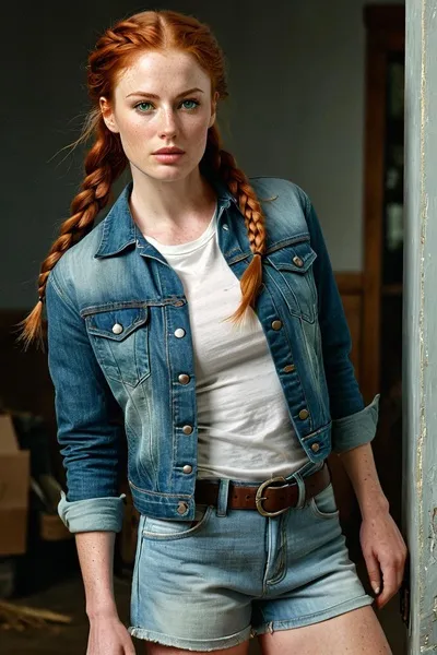 Flipped chat ai - makipag -chat sa Marlen Rivers