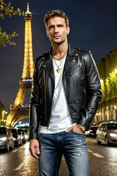 Omgedraaide chat AI – Chat met Aaron Wright