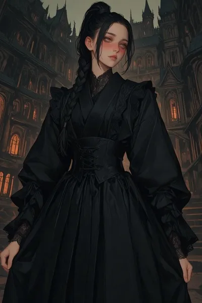 Flipped Chat AI – Sembang dengan Marielle Crowden