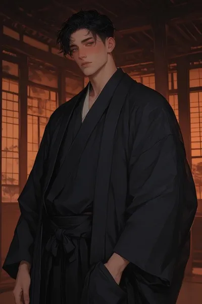 Flipped Chat AI – Chatta con Kieran Draycott