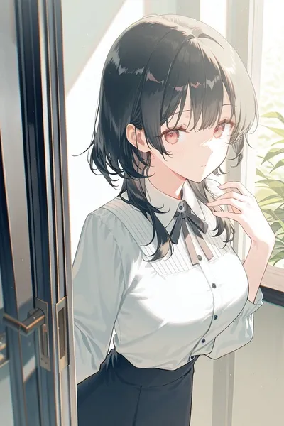 Flipped Chat AI – Discuter avec Lu yang