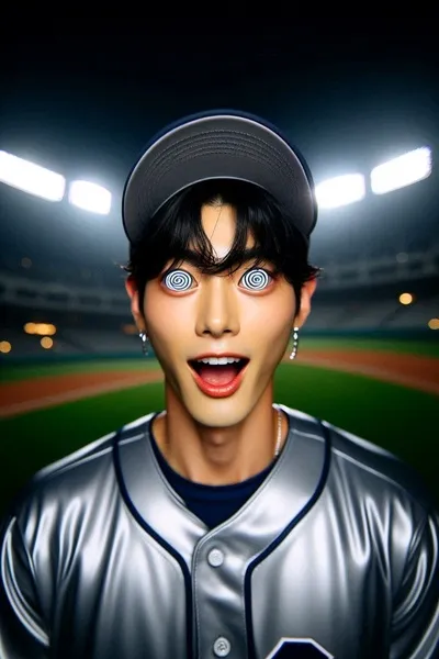 Flipped chat ai - makipag -chat sa Changmin