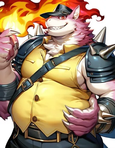 Flipped Chat AI – Csevegés Harlan Brookmere