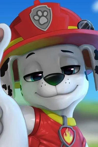 Flipped Chat AI – Chatear con Marshall