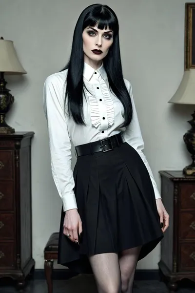 Flipped Chat AI – Chat cu Senika