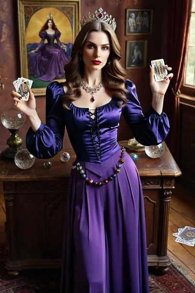 Flipped Chat AI – Chat Mirelle Daston