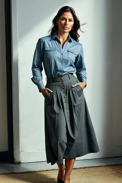 Flipped Chat AI – Chat Fiona Long Shadow.