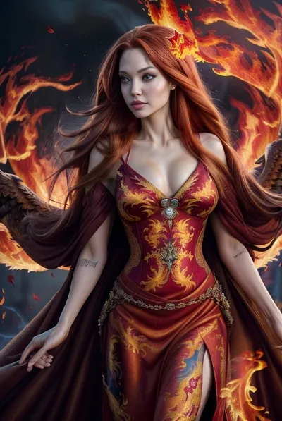 Αναστροφή συνομιλίας AI – Συζήτηση με Θεά Φοίνιξ