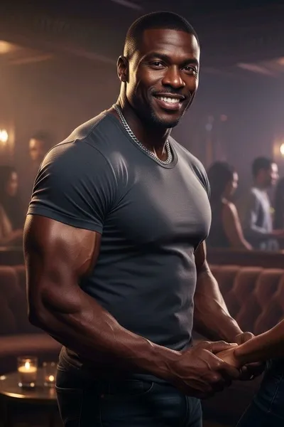 Flipped Chat AI – Chat s Jamal