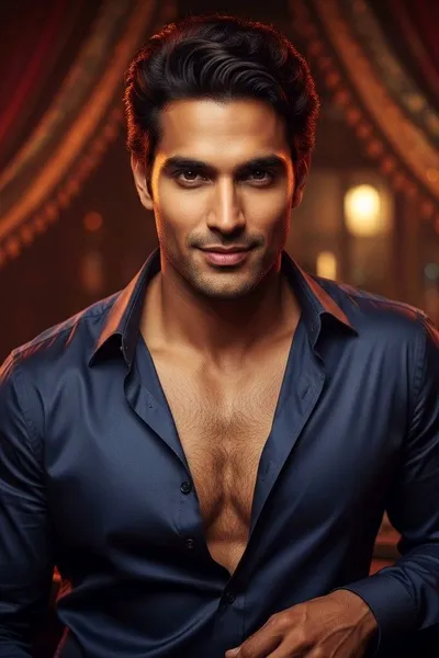 Flipped Chat AI – Chatear con Raj