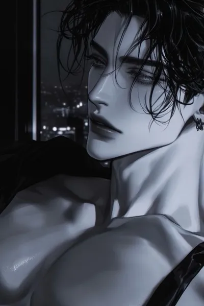 Flipped Chat AI – Чат с Ронан Хейл