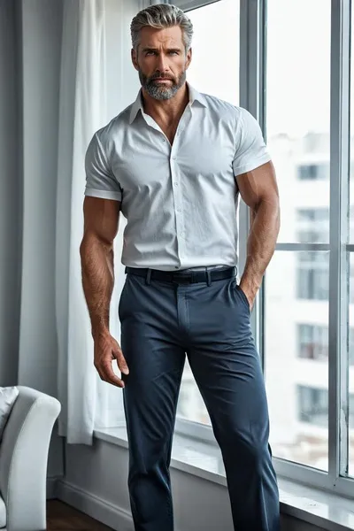 Flipped Chat AI – Csevegés Kevin Hollister