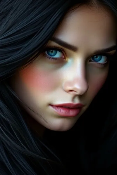 Flipped Chat AI – Chatta med Ada Ashford