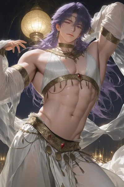 Flipped Chat AI – Chat dengan Sarena Duvall