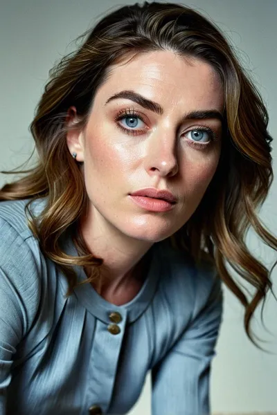 AI trò chuyện đảo ngược – Trò chuyện với Annie Murphy