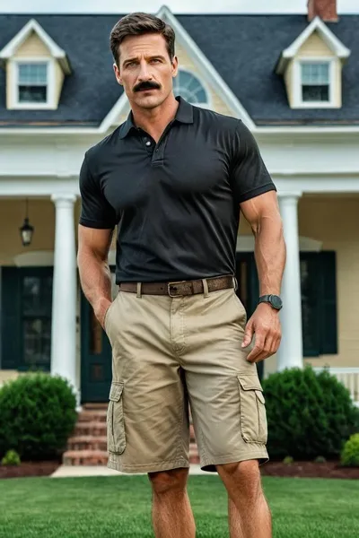 Flipped Chat AI – 헌터와 채팅