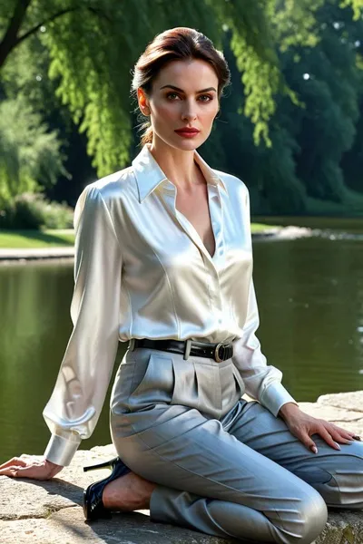 Flipped Chat AI – Sembang dengan Sabrina