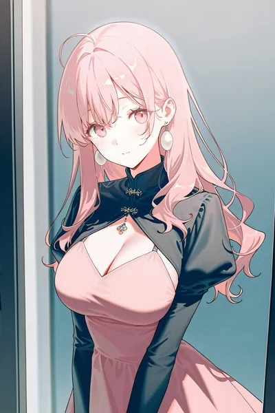 Çevrilmiş Sohbet Yapay Zekası – Elizabeth Cathyile sohbet edin