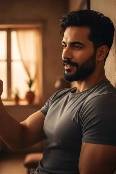 Flipped Chat AI – razgovarajte s Kael