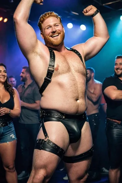 Flipped Chat AI – 존와 채팅