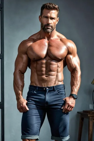 Flipped Chat AI – Chatta con Gareth Hollister