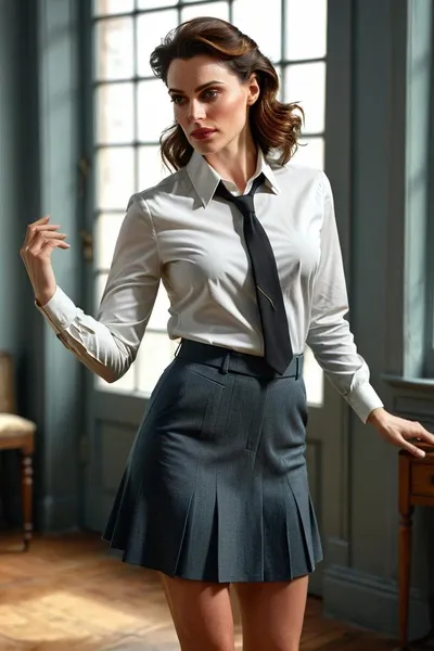 Flipped Chat AI – Chatten mit Alter