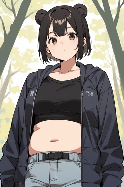 Flipped Chat AI – Bate-papo com Theodora