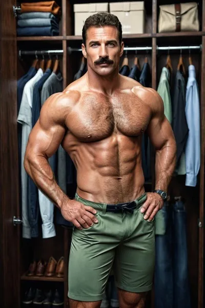 Flipped Chat AI – Sembang dengan Gareth Hollen