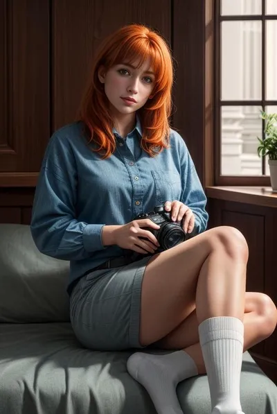 Flipped Chat AI – Chat dengan Pia