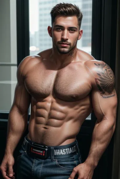 Flipped Chat AI – Chatear con Chaqueta mayer