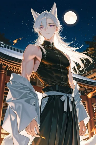 FlippedチャットAI – カエレン・モーウィックとチャット