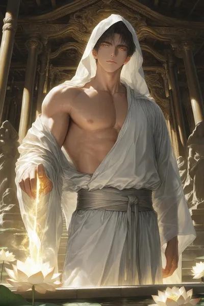 Flipped Chat AI – 與 羅南·維爾 聊天