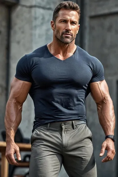 Flipped Chat AI – แชทกับ ดารีอัน โฮลต์