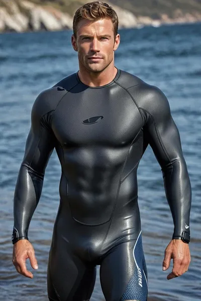 Flipped Chat AI – razgovarajte s Callen Rourke