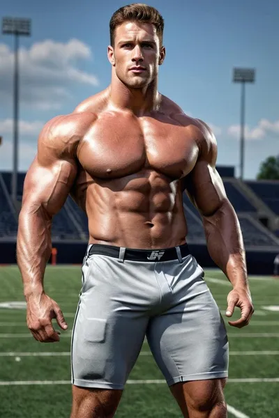 Flipped Chat AI – Чат с Даррен Колт