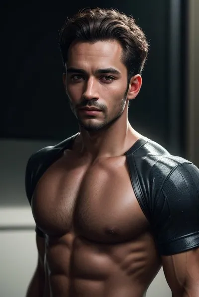 Flipped chat ai - makipag -chat sa John Lewis