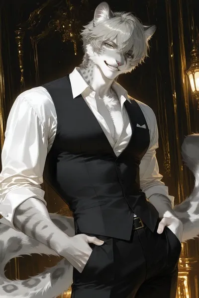 Flipped Chat AI – 與 Ace 聊天