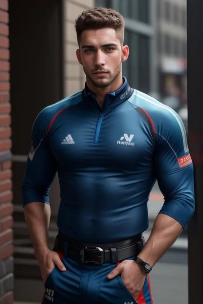 Omgedraaide chat AI – Chat met Alexander