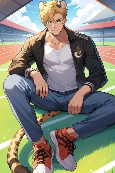 Flipped Chat AI – Discuter avec Tchad