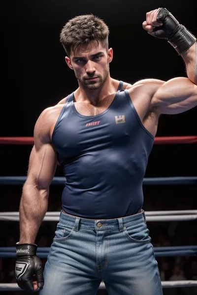 Flipped Chat AI – razgovarajte s Lucas