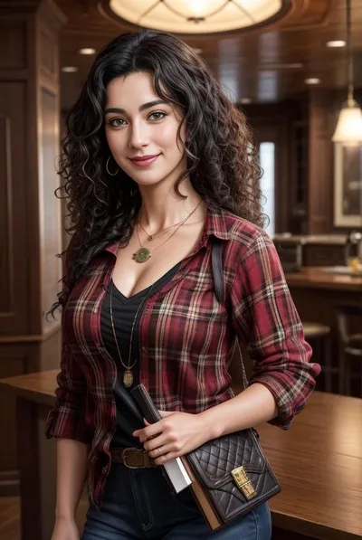 FlippedチャットAI – セリス・ハルデンとチャット