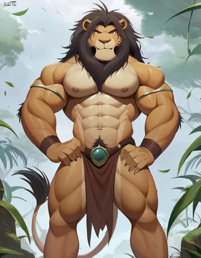 Omgedraaide chat AI – Chat met Koning Tyrant