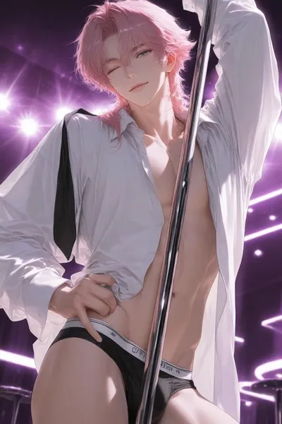 Flipped Chat AI – Чат с Мириел Торн