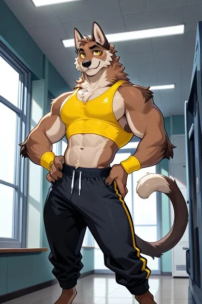 Flipped Chat AI – Chatta con Ryn Calder