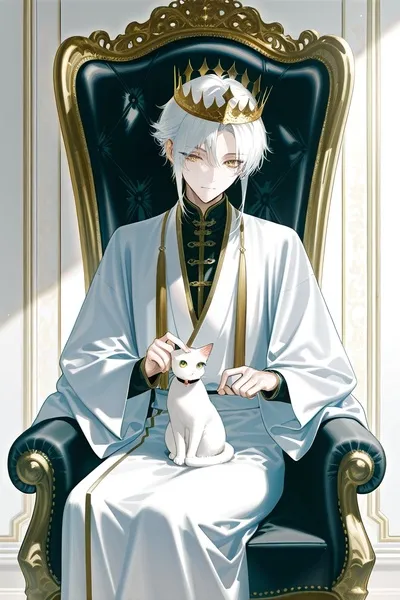 Flipped Chat AI – Chatear con Cassian Valeor