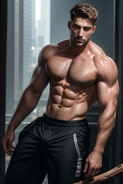 Flipped Chat AI – Chatear con Rodrigo Cazmir