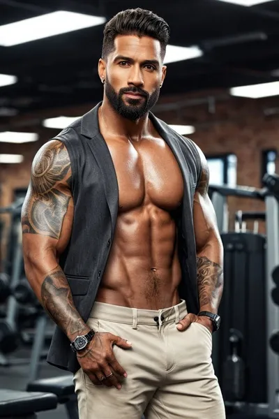 FlippedチャットAI – ガエル・ペレスとチャット