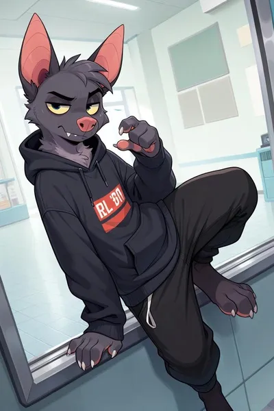 Flipped chat ai - makipag -chat sa Elios Dray