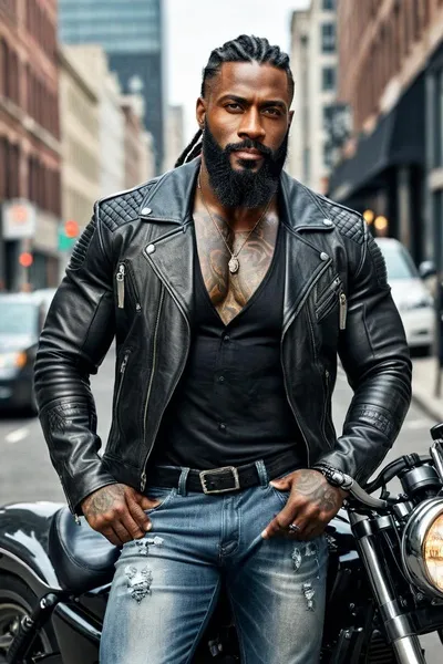 Flipped Chat AI – Sembang dengan Malcolm Booker