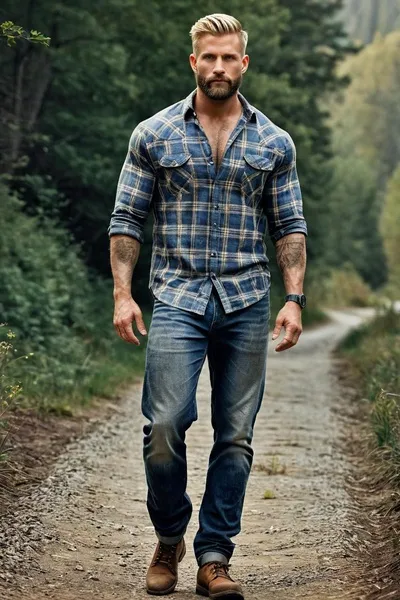 Flipped Chat AI – Chatear con Klaus Reinhardt